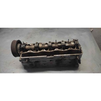 Recambio de culata para fiat ducato caja abierta, doble cabina (desde 03.94) referencia OEM IAM 7450225  