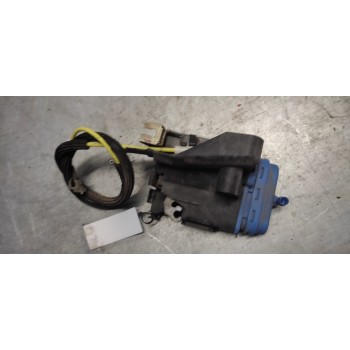Recambio de cerradura puerta trasera izquierda para audi a4 avant (b5) 1.9 tdi referencia OEM IAM   