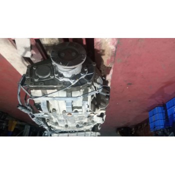 Recambio de caja cambios para daf serie xf105.xxx 12.9 diesel referencia OEM IAM 12AS2540TD 1329032013 1681723