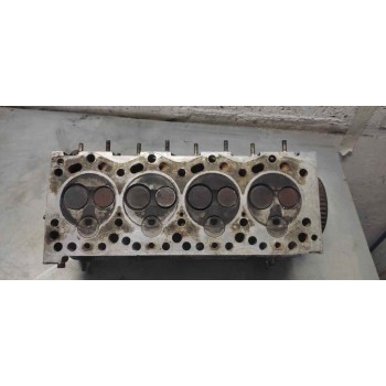 Recambio de culata para fiat ducato caja abierta, doble cabina (desde 03.94) referencia OEM IAM 7450225  