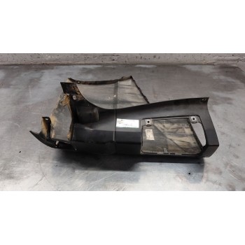 PUNTERA PARAGOLPES TRASERA DERECHA 650167894R 