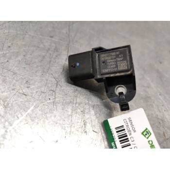 SENSOR 98425117980 4 PINS