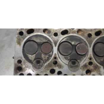 Recambio de culata para fiat ducato caja abierta, doble cabina (desde 03.94) referencia OEM IAM 7450225  