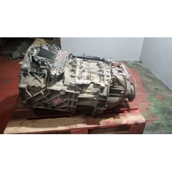 Recambio de caja cambios para daf serie xf105.xxx 12.9 diesel referencia OEM IAM 12AS2540TD 1329032013 1681723