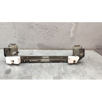 Recambio de refuerzo paragolpes delantero para mitsubishi asx (ga_w_) 1.6 mivec (ga1w) referencia OEM IAM   