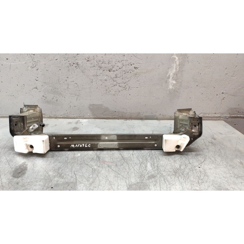 Recambio de refuerzo paragolpes delantero para mitsubishi asx (ga_w_) 1.6 mivec (ga1w) referencia OEM IAM   