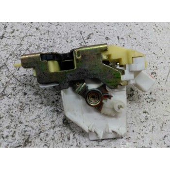Recambio de cerradura puerta delantera derecha para ford focus berlina (cak) ambiente referencia OEM IAM   
