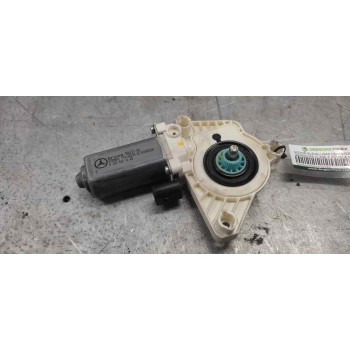 MOTOR ELEVALUNAS DELANTERO DERECHO A1698201642 2 PINS 