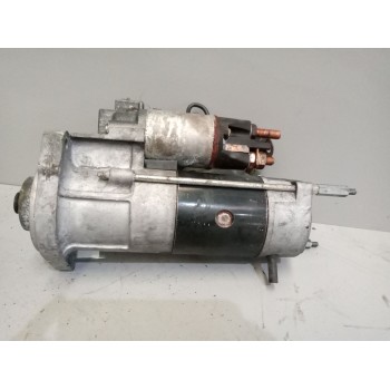 Recambio de motor arranque para renault premium distribution 7.2 diesel referencia OEM IAM M008T62471  