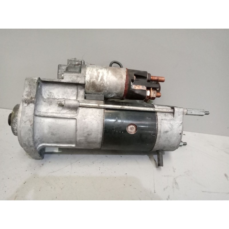 Recambio de motor arranque para renault premium distribution 7.2 diesel referencia OEM IAM M008T62471 2