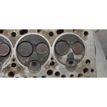 Recambio de culata para fiat ducato caja abierta, doble cabina (desde 03.94) referencia OEM IAM 7450225  