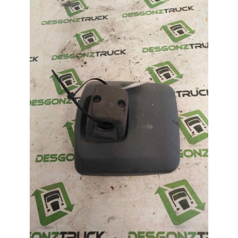 Recambio de retrovisor auxiliar para man tg - l 12.xxx 4.6 diesel (d 0834) referencia OEM IAM   