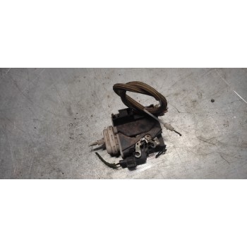 Recambio de cerradura puerta delantera derecha para audi a4 avant (b5) 1.9 tdi referencia OEM IAM   