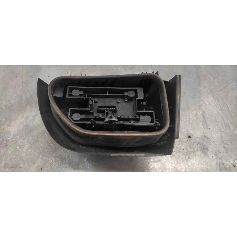 Recambio de piloto trasero derecho para renault clio i fase i+ii (b/c57) 1.2 alize referencia OEM IAM - Verde 3