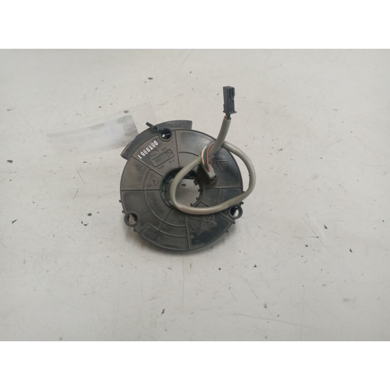 Recambio de anillo airbag para man tg-m 12.xxx 12.280 fg c (compact) referencia OEM IAM 81464306026  