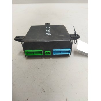 Recambio de modulo electronico para man autobus autobus 18440 ratio/e4 referencia OEM IAM 3195082  