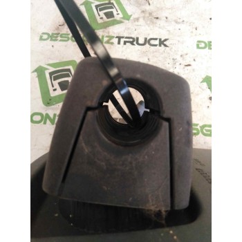 Recambio de retrovisor auxiliar para man tg - l 12.xxx 4.6 diesel (d 0834) referencia OEM IAM   