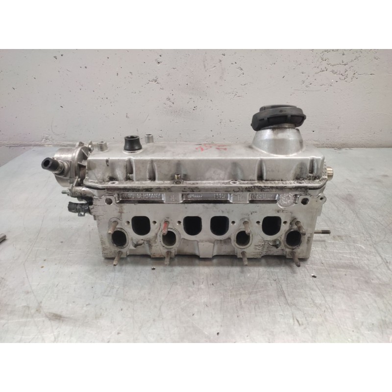 Recambio de culata para volkswagen bora berlina (1j2) referencia OEM IAM 038103373E 5