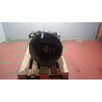 Recambio de caja cambios para daf serie xf105.xxx 12.9 diesel referencia OEM IAM 12AS2540TD 1329032013 1681723
