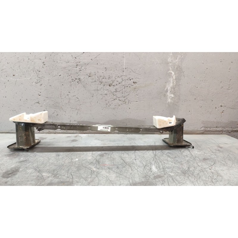 Recambio de refuerzo paragolpes delantero para mitsubishi asx (ga_w_) 1.6 mivec (ga1w) referencia OEM IAM - Negro 3