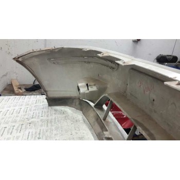 Recambio de paragolpes delantero para ford focus berlina (cak) trend referencia OEM IAM   