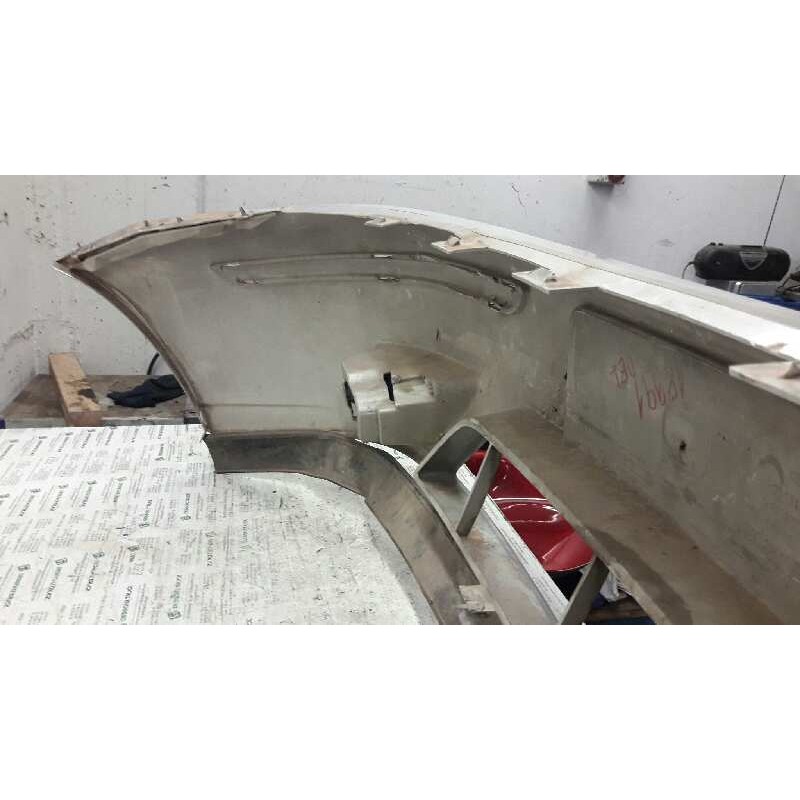 Recambio de paragolpes delantero para ford focus berlina (cak) trend referencia OEM IAM 8