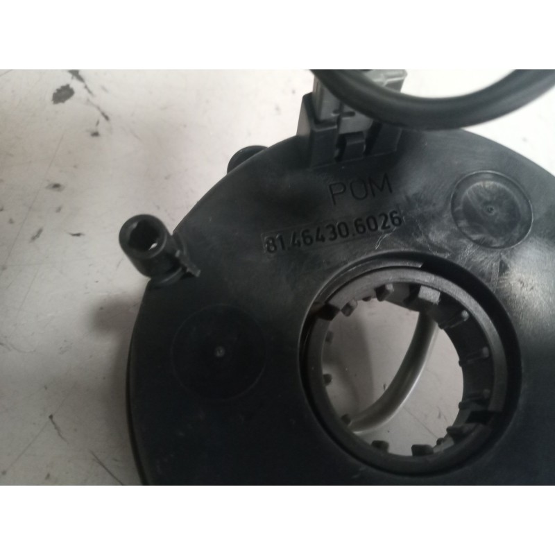 Recambio de anillo airbag para man tg-m 12.280 12.280 fg c (compact) referencia OEM IAM 81464306026 - Blanco 2