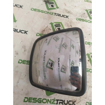 Recambio de retrovisor auxiliar para man tg - l 12.xxx 4.6 diesel (d 0834) referencia OEM IAM   