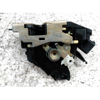 Recambio de cerradura puerta delantera derecha para ford focus berlina (cak) ambiente referencia OEM IAM   