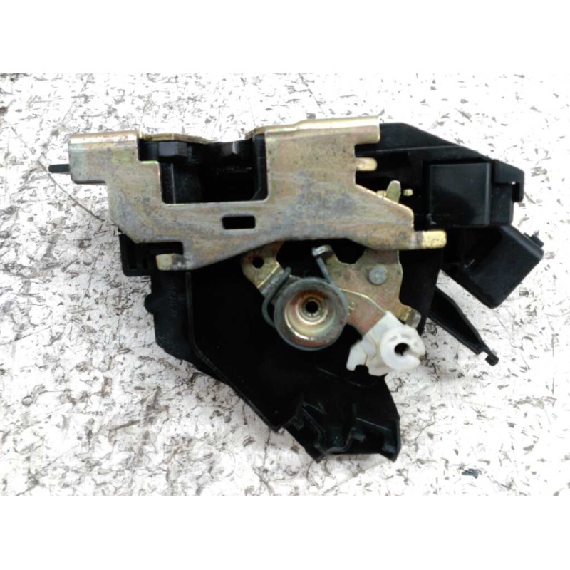 Recambio de cerradura puerta delantera derecha para ford focus berlina (cak) ambiente referencia OEM IAM 2