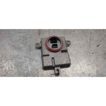 Recambio de centralita faros xenon para audi a3 (8p) 2.0 tdi ambiente referencia OEM IAM W3T193718707  
