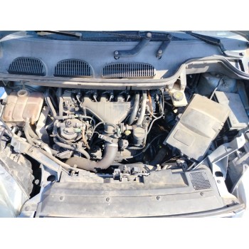 ford focus c-max (dm2) del año 2004