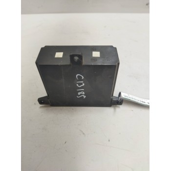 Recambio de modulo electronico para man autobus autobus 18440 ratio/e4 referencia OEM IAM 3195082  