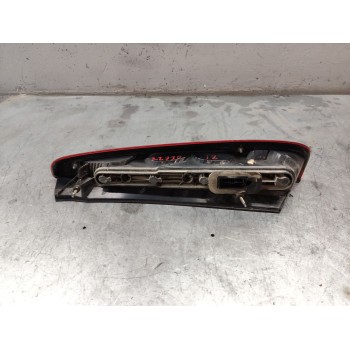Recambio de piloto trasero izquierdo para ford focus c-max (cap) ambiente (d) referencia OEM IAM   