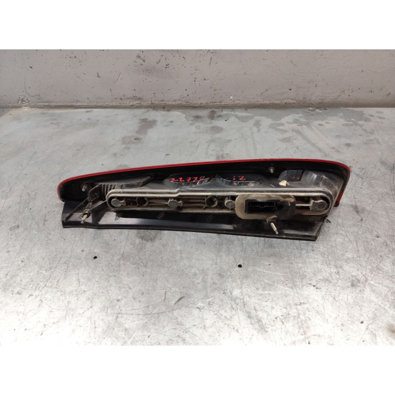 Recambio de piloto trasero izquierdo para ford focus c-max (cap) ambiente (d) referencia OEM IAM 2