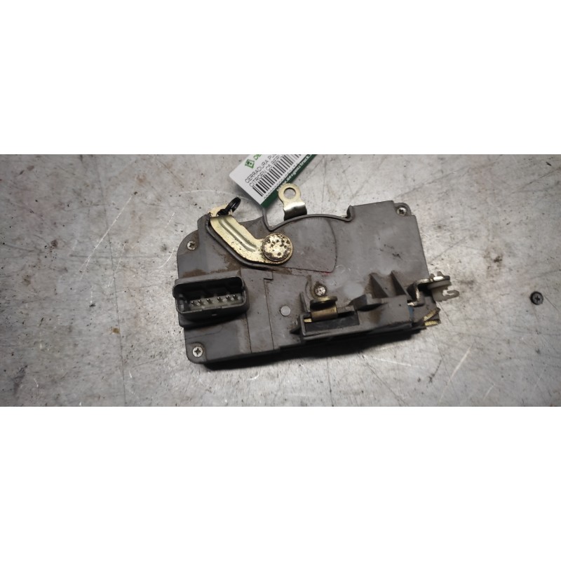 Recambio de cerradura puerta delantera izquierda para citroën c5 berlina 2.0 hdi 90 sx/sx automático referencia OEM IAM 2