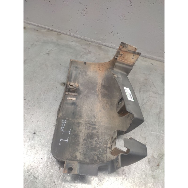 Recambio de puntera paragolpes trasera izquierda para fiat ducato combi 11 (desde 03.02) referencia OEM IAM 2