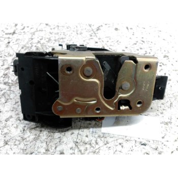 Recambio de cerradura puerta delantera derecha para ford focus berlina (cak) ambiente referencia OEM IAM   