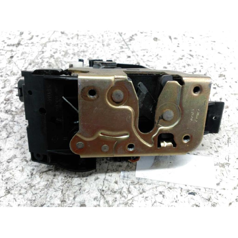 Recambio de cerradura puerta delantera derecha para ford focus berlina (cak) ambiente referencia OEM IAM 3