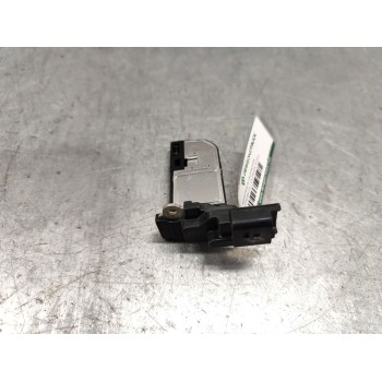 RESISTENCIA CALEFACCION 9677093080 4 PINS