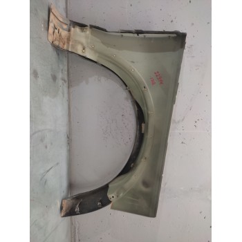 Recambio de aleta delantera izquierda para land rover discovery v6 td se referencia OEM IAM   