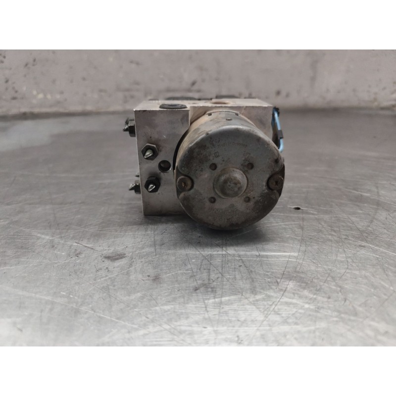 Recambio de abs para nissan primera (p11) 1.8 16v referencia OEM IAM 0273004565 - Azul 3