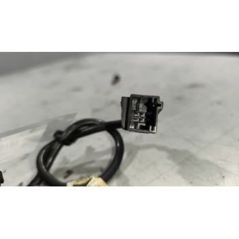 Recambio de mando radio para renault magnum ab 2005 12.8 diesel referencia OEM IAM 5010589997  
