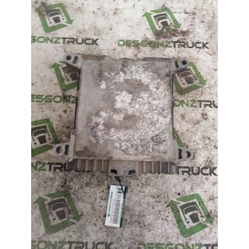 Recambio de modulo electronico para iveco stralis (as) fsa t / fp lt 4x2 gran espacio referencia OEM IAM 0281001527 500311206 CE 3
