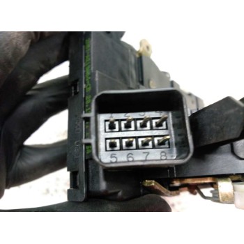 Recambio de cerradura puerta delantera derecha para ford focus berlina (cak) ambiente referencia OEM IAM   