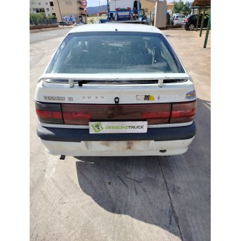 renault 19 ii (b/c53_) del año 1993