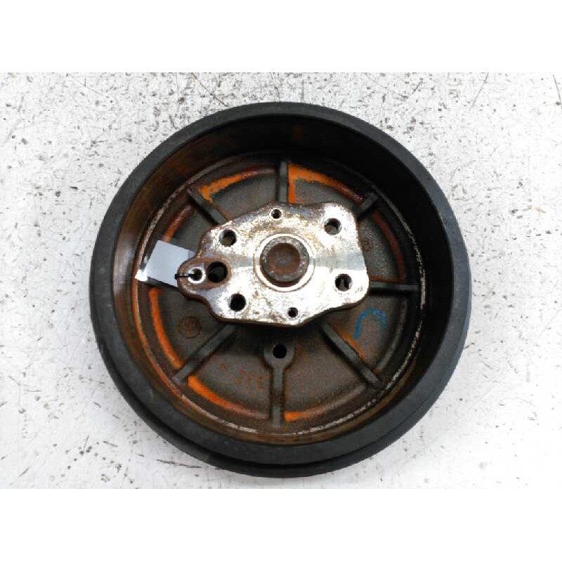 Recambio de mangueta trasera derecha para peugeot 207 x-line referencia OEM IAM - Naranja 2
