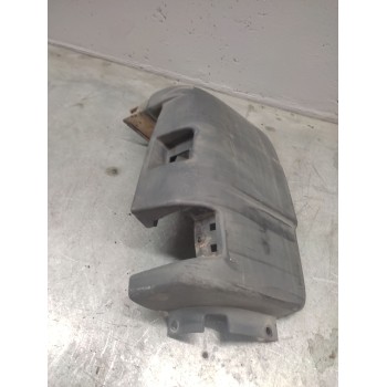 Recambio de puntera paragolpes trasera izquierda para fiat ducato combi 11 (desde 03.02) referencia OEM IAM   