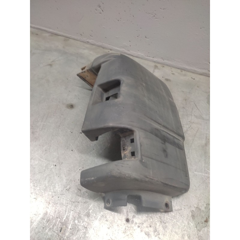 Recambio de puntera paragolpes trasera izquierda para fiat ducato combi 11 (desde 03.02) referencia OEM IAM 3