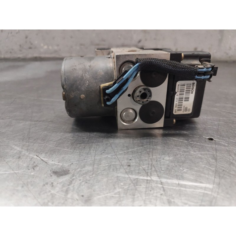 Recambio de abs para nissan primera (p11) 1.8 16v referencia OEM IAM 0273004565 - Azul 4
